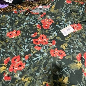 Lularoe Irma NWT